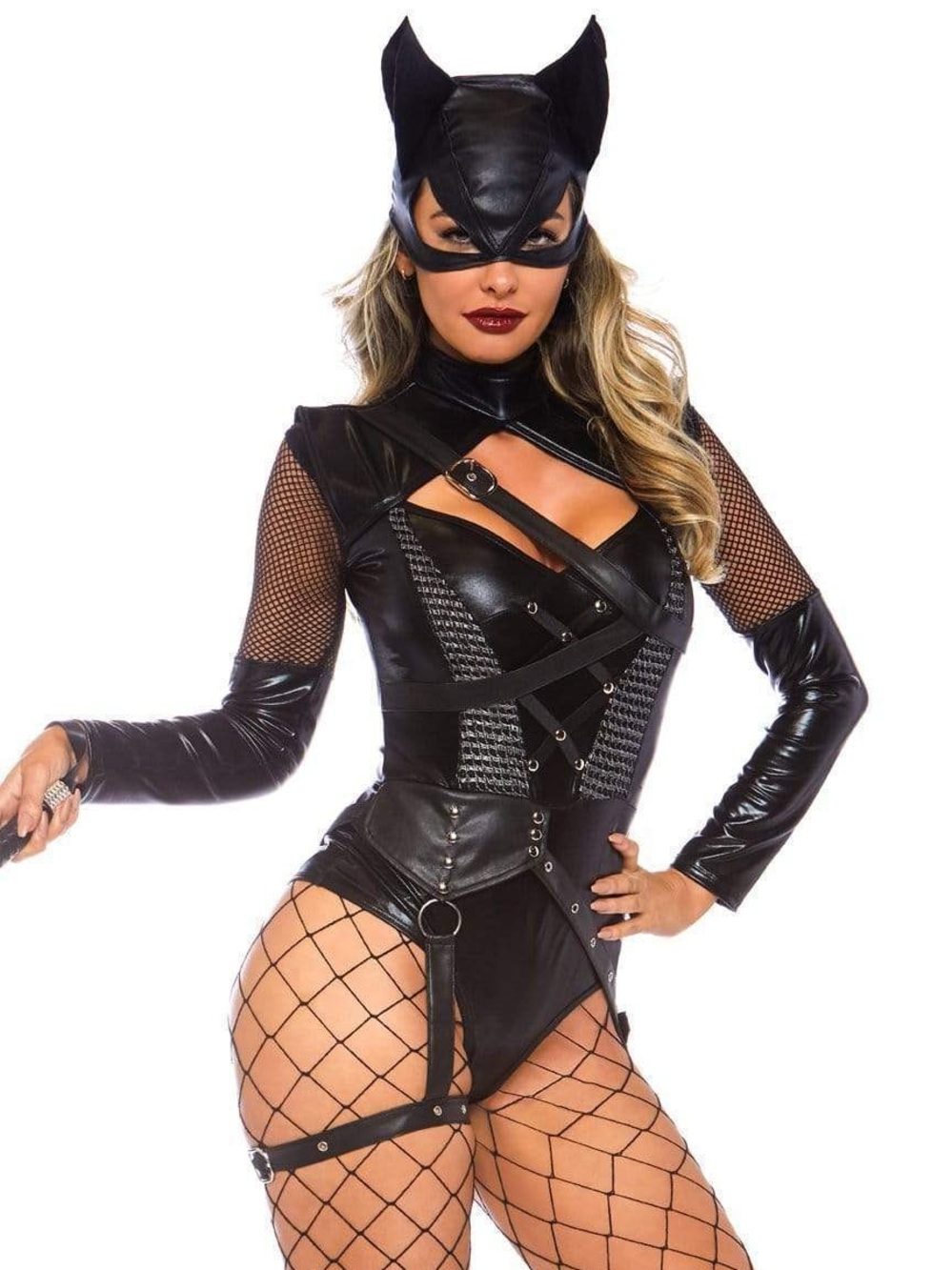Leg Avenue Vixen Costume